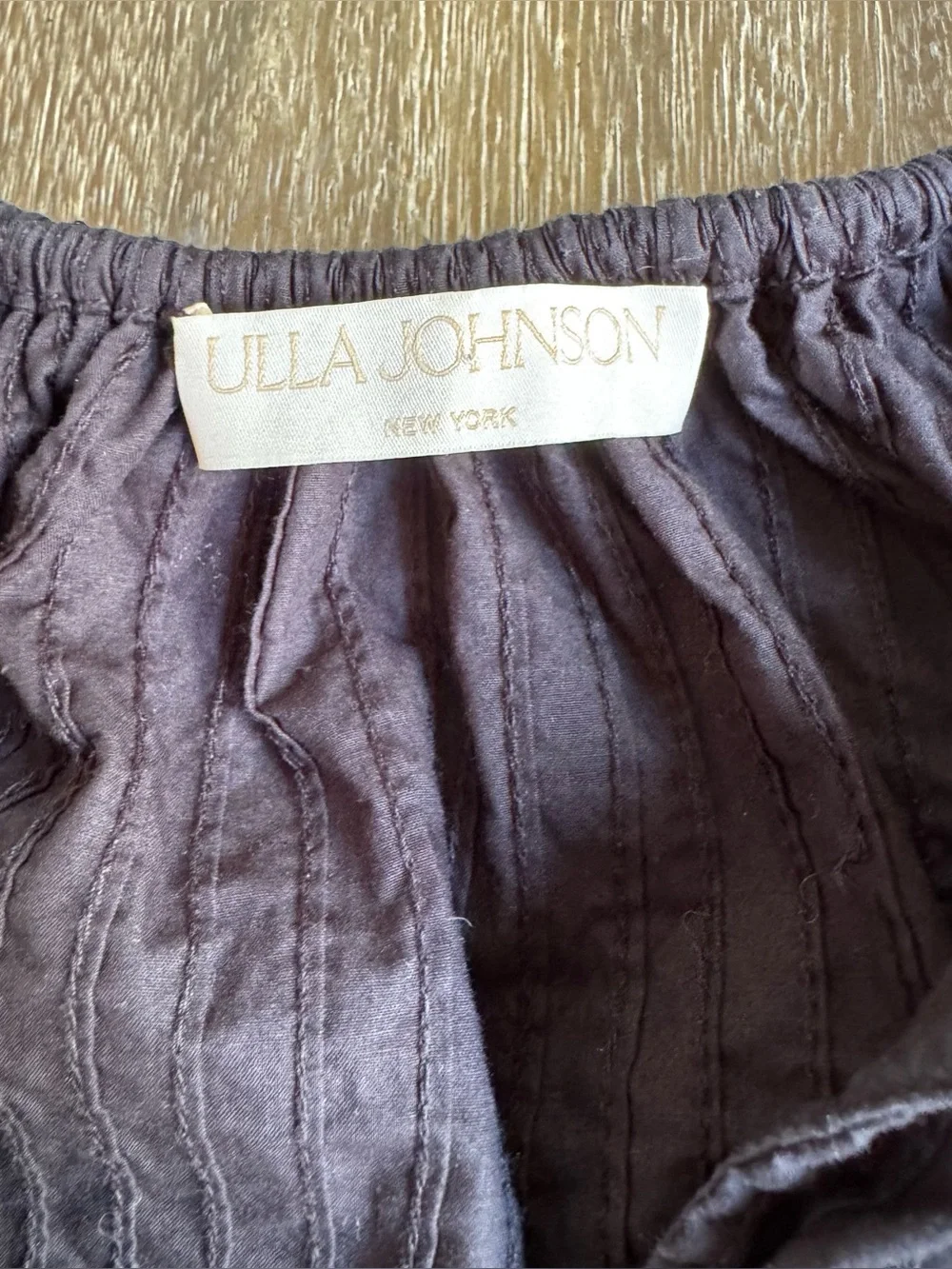 Ulla Johnson women’s size